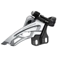 Shimano Deore M6000 3-Delt Framgir Shimano Deore M6000 3-Delt Framgir