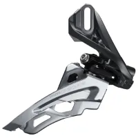 Shimano Deore M6000 3-Delt Framgir Shimano Deore M6000 3-Delt Framgir