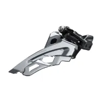 Shimano Deore M6000 3-Delt Framgir Shimano Deore M6000 3-Delt Framgir