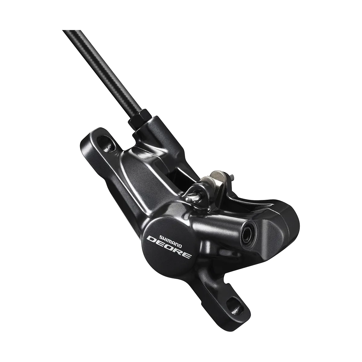 Shimano Deore M6000 Front Skivebremssett