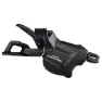 Shimano Deore M6000 Girhendel Sett, Black, 2-3 x 10s