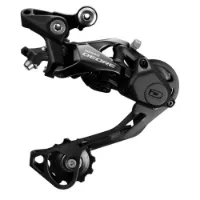 Shimano Deore M6000 Shadow Rd+ Direct Bakgir