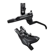 Shimano Deore M6100 Bak Skivebremssett Shimano Deore M6100 Bak Skivebremssett