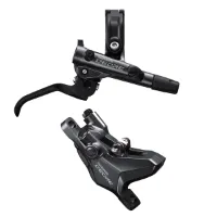 Shimano Deore M6100 Bak Skivebremssett Shimano Deore M6100 Bak Skivebremssett