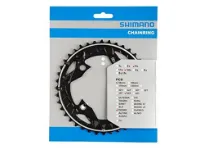 Shimano Deore M612 40T Drev Shimano Deore M612 40T Drev