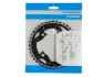 Shimano Deore M612 40T Drev, Svart