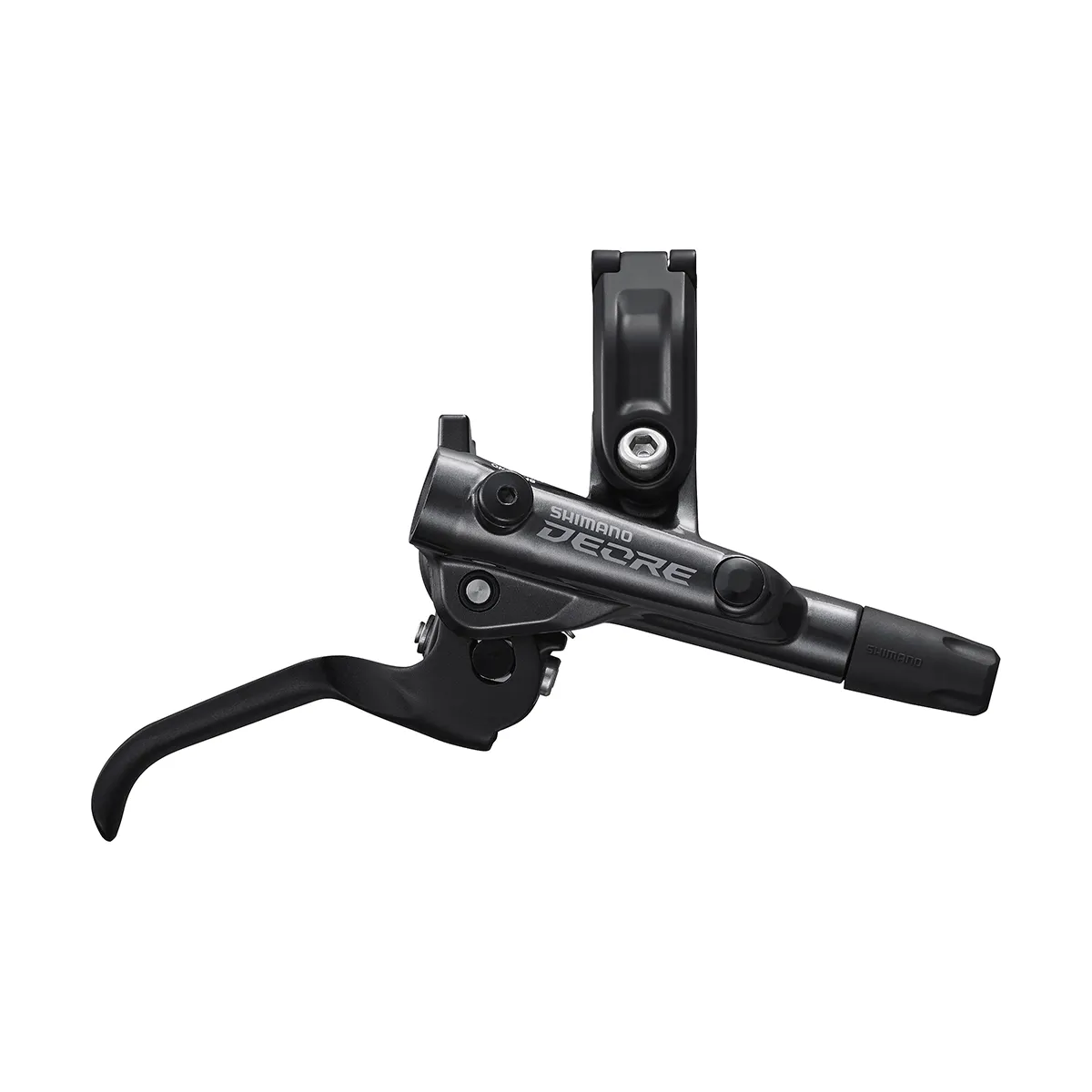 Shimano Deore M6120 Front Skivebremssett
