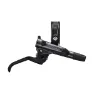 Shimano Deore M6120 Front Skivebremssett