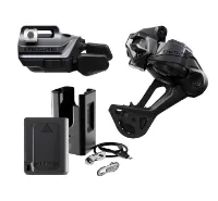 Shimano Deore M6250 DI2 Upgrade Kit