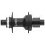Shimano Deore Mt410 Cl Micro Spline Baknav, Black, 32H, 12 x 148mm