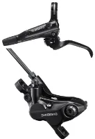 Shimano Deore MT500 Bak Skivebremssett