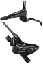 Shimano Deore MT500 Bak Skivebremssett