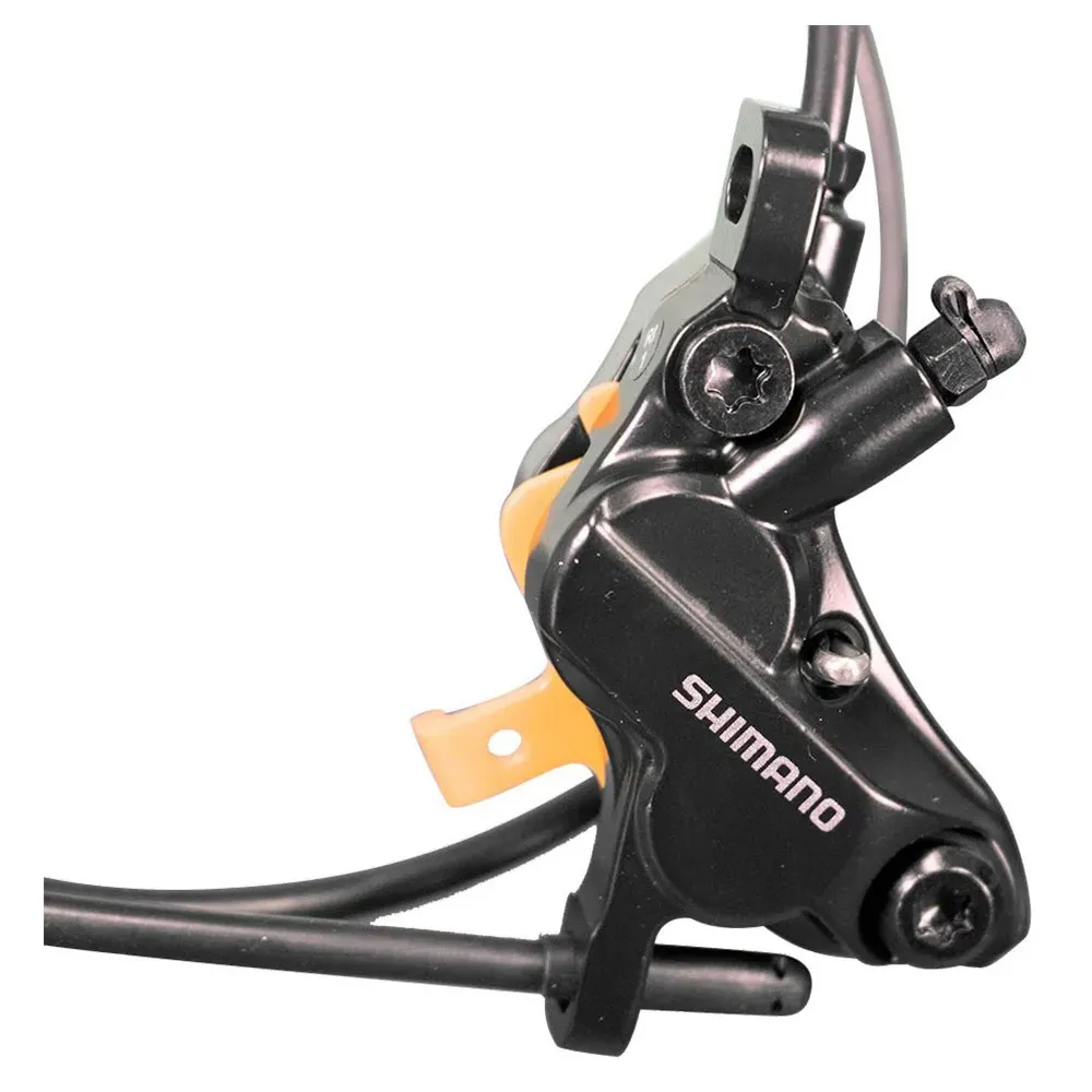 Shimano Deore MT500 Bak Skivebremssett