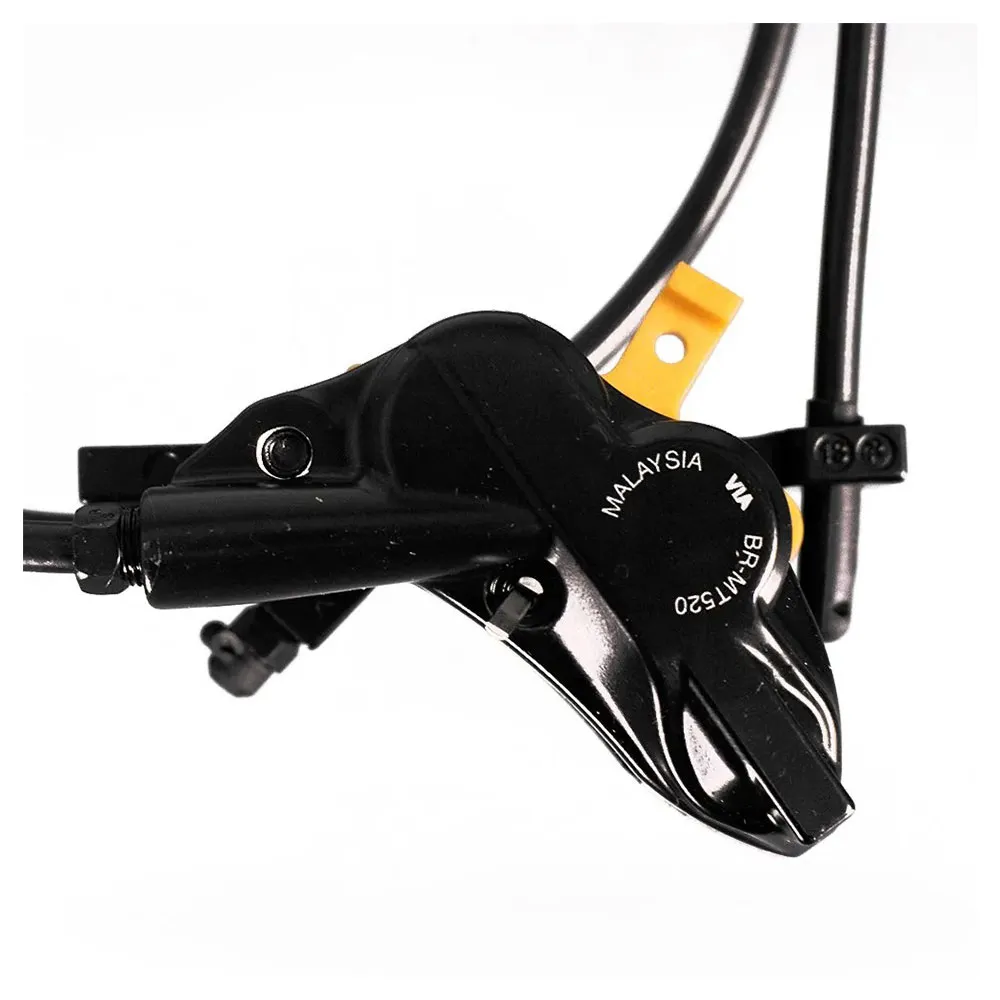 Shimano Deore MT500 Bak Skivebremssett