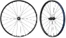 Shimano Deore MT500 Hjulsett