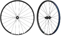 Shimano Deore MT500 Hjulsett Shimano Deore MT500 Hjulsett