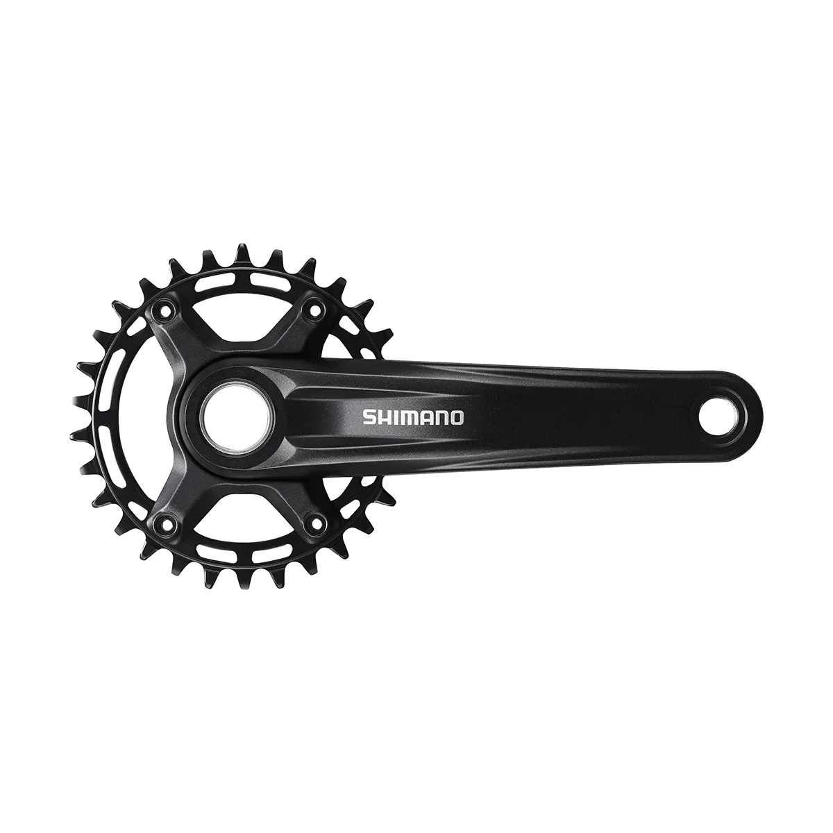 Shimano Deore MT510-1 Single Kranksett Shimano Deore MT510-1 Single Kranksett