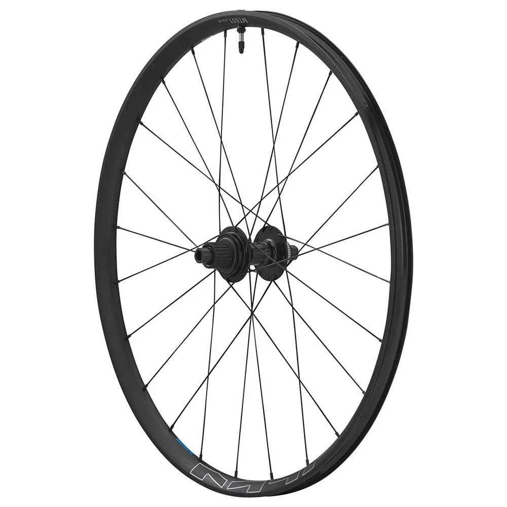 Shimano Deore MT601 Bakhjul