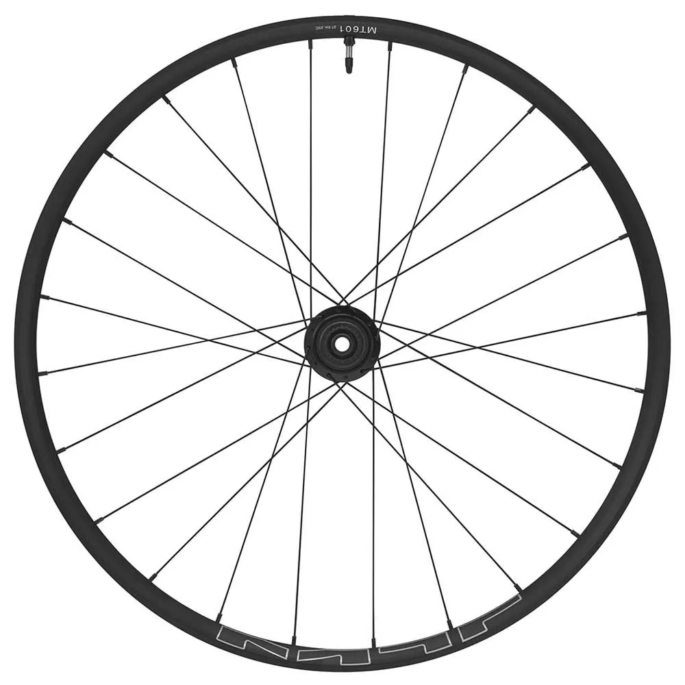 Shimano Deore MT601 Bakhjul