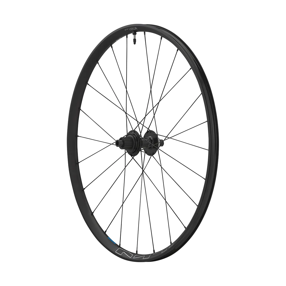 Shimano Deore MT601 Bakhjul