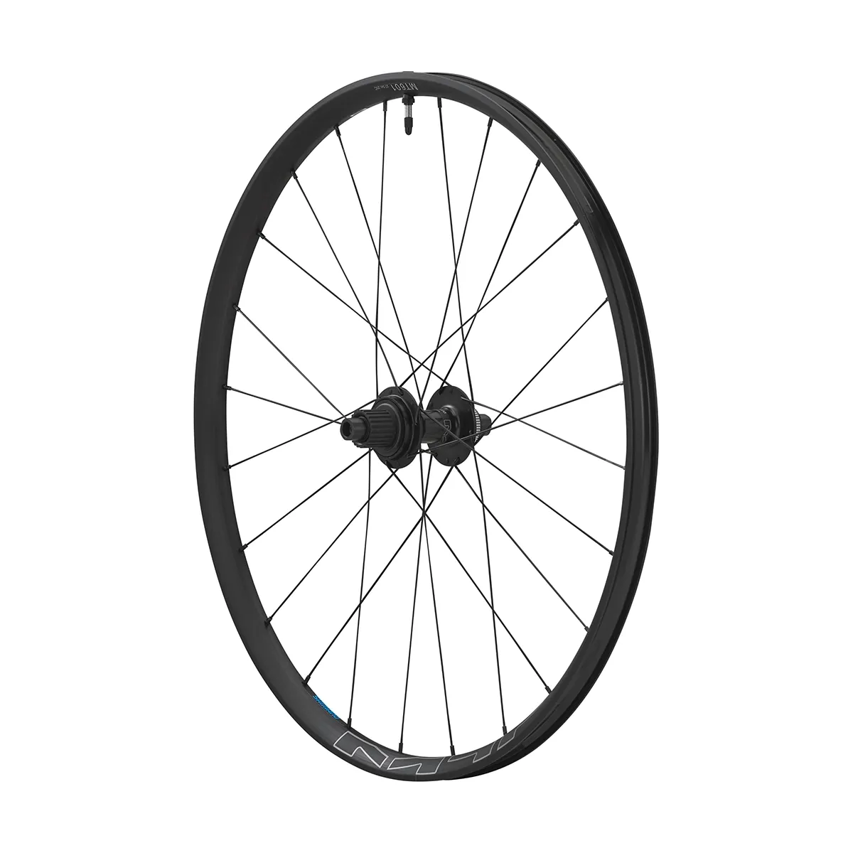 Shimano Deore MT601 Boost Bakhjul Shimano Deore MT601 Boost Bakhjul