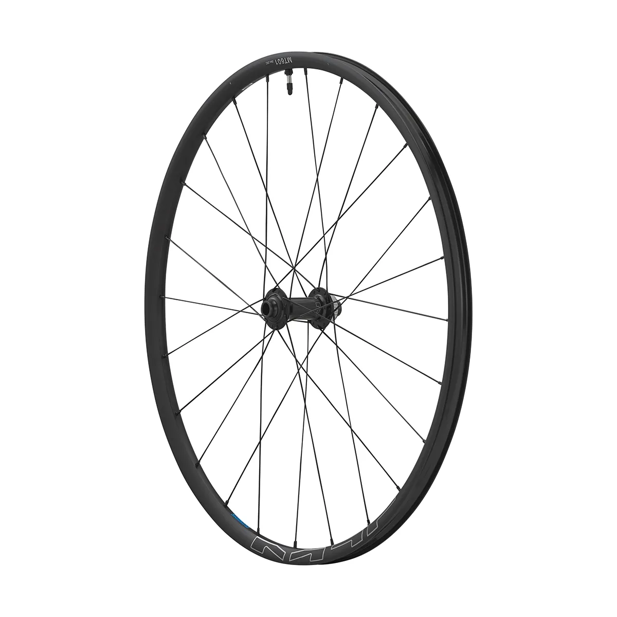 Shimano Deore MT601 Framhjul Shimano Deore MT601 Framhjul