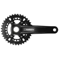 Shimano Deore Mt610 Hollowtech Ii Kranksett