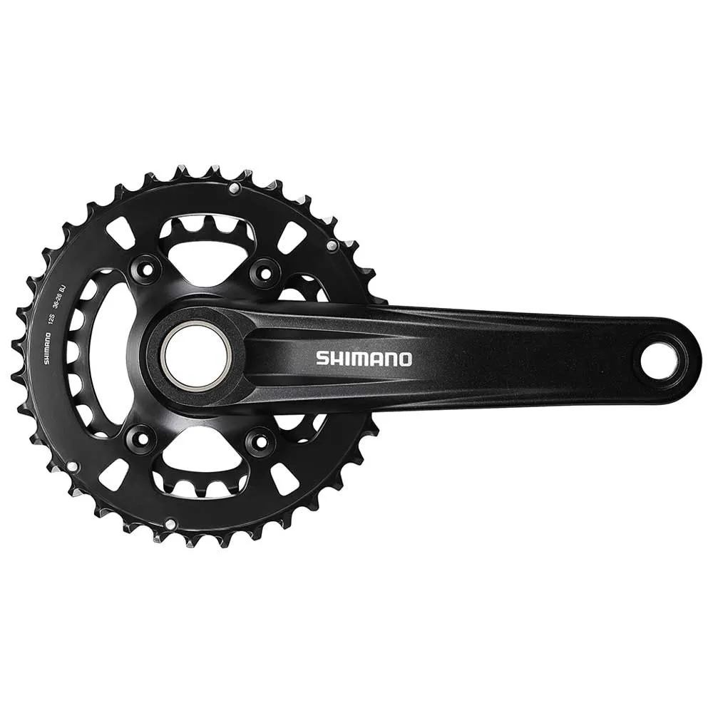 Shimano Deore Mt610 Hollowtech Ii Kranksett Shimano Deore Mt610 Hollowtech Ii Kranksett