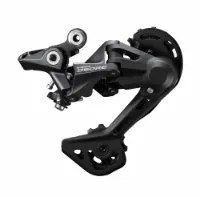 Shimano Deore RD-M4120 SGS 11/10-Delt Bakgir Shimano Deore RD-M4120 SGS 11/10-Delt Bakgir