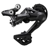 Shimano Deore Rd-m4120 Sgs Bakgir