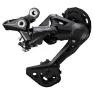 Shimano Deore Rd-m4120 Sgs Bakgir, Black, 10/11s, Max 42t