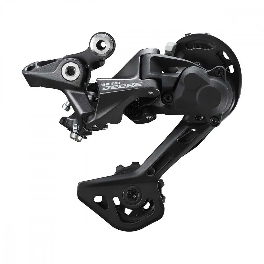 Shimano Deore RD-M5120 SGS 11/10-delt Bakgir