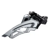 Shimano Deore Side Swing Fd-m617lx6 66-69° Low-c Forgire