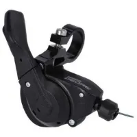 Shimano Deore Sl-m5100-l 1800 Mm Venstre Gir Shimano Deore Sl-m5100-l 1800 Mm Venstre Gir