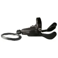 Shimano Deore Sl-m5100-r 2050 Mm Høyre Gir