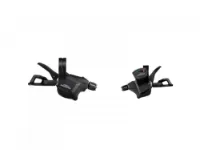 Shimano Deore SL-M6000 Klemmefeste 2 x 10-delt Girspak Shimano Deore SL-M6000 Klemmefeste 2 x 10-delt Girspak