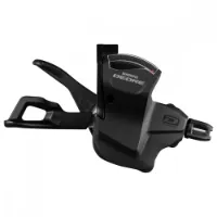 Shimano Deore SL-M6000-L Klemmefeste 2/3x 10-delt Venstre Girspa Shimano Deore SL-M6000-L Klemmefeste 2/3x 10-delt Venstre Girspa