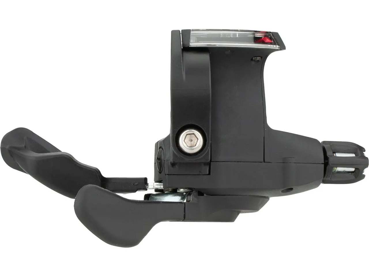 Shimano Deore SL-M6000-R Klemmefeste 10-delt Høyre Girspak