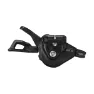 Shimano Deore SL-M6100-IR 12s Girspak, Black, 12s