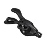 Shimano Deore SL-M6100-IR 12s Girspak, Black, 12s
