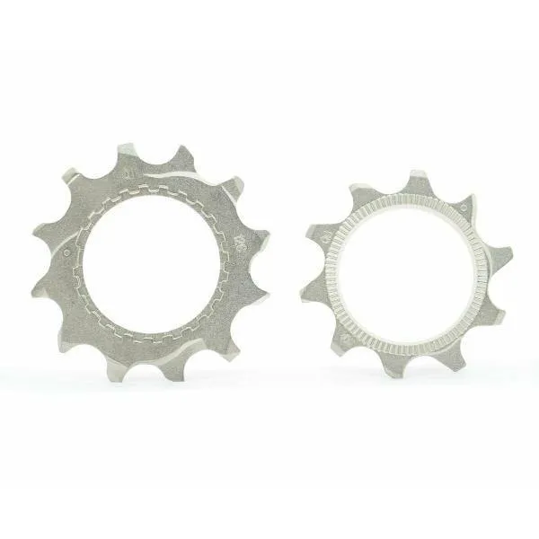Shimano Deore, SLX og XT 10 og 12T Kassettdrev