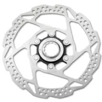 Shimano Deore SM-RT54 Centerlock Bremseskive Shimano Deore SM-RT54 Centerlock Bremseskive