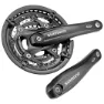 Shimano Deore T521 Octalink Chain Guard 104/64 Bcd Kranksett