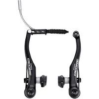 Shimano Deore T610 Sykkel Fremre Felg Bremsecaliper Refurbished