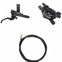 Shimano Deore Xt Bl-m8100 + Br-m8120 Hydraulic Bakbrems