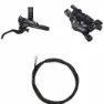 Shimano Deore Xt Bl-m8100 + Br-m8120 Hydraulic Bakbrems