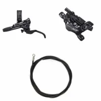 Shimano Deore Xt Bl-m8100 + Br-m8120 Hydraulic Forbrems