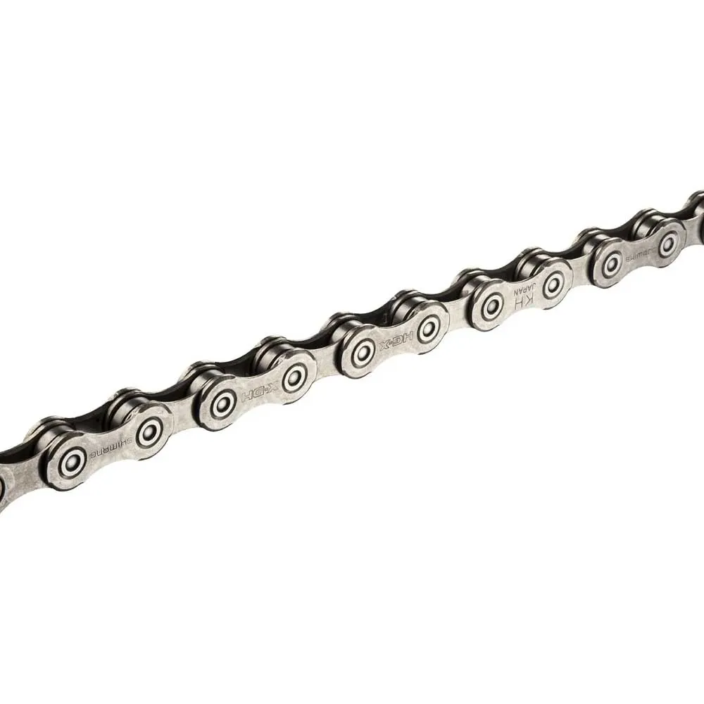 Shimano Deore Xt Cn-hg95 Kjede, Silver, 138 Links Shimano Deore Xt Cn-hg95 Kjede, Silver, 138 Links
