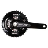 Shimano Deore Xt Fc-m8000 Kranksett Shimano Deore Xt Fc-m8000 Kranksett
