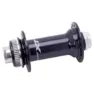 Shimano Deore Xt Hb M8110 15 Mm Cl Fornav, Black, 36H